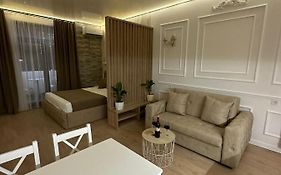 Moonlight Apart-Hotel Batumi